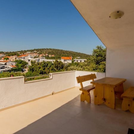 Villa Dreamer Rogoznica  Exterior photo
