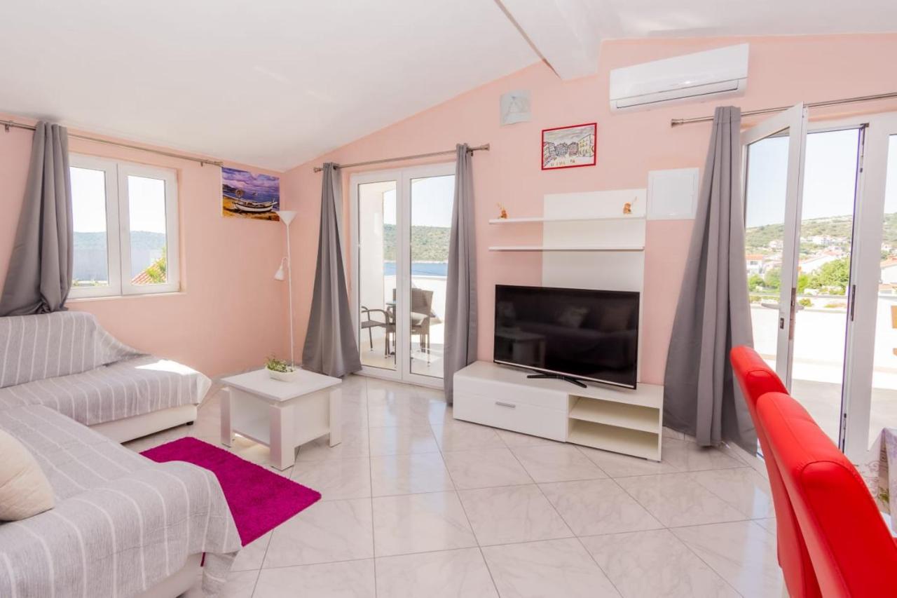 Villa Dreamer Rogoznica  Exterior photo