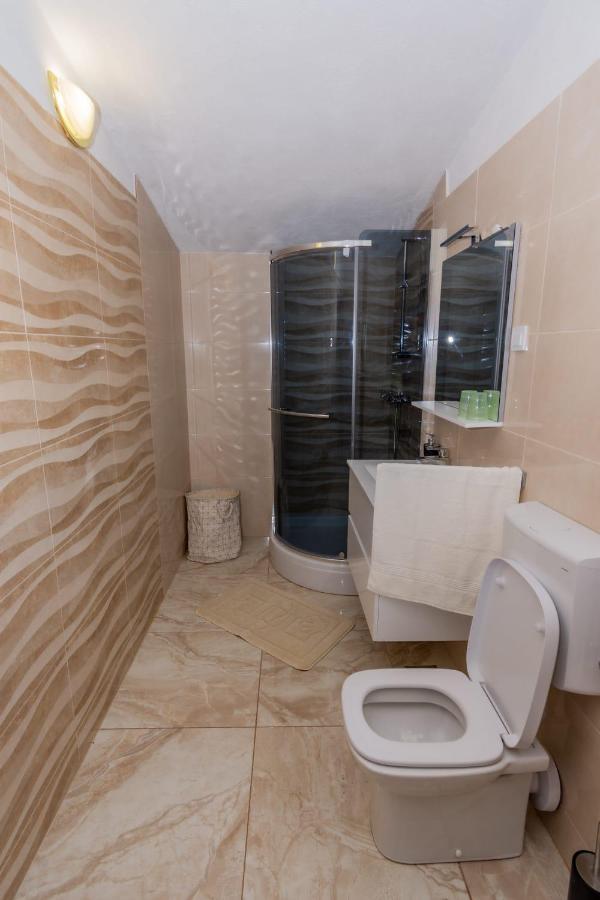 Villa Dreamer Rogoznica  Exterior photo