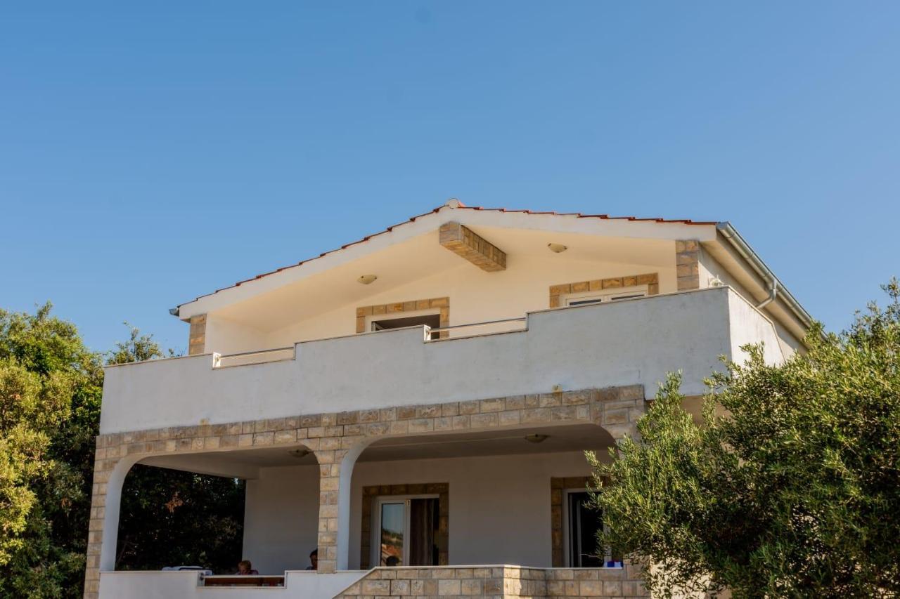 Villa Dreamer Rogoznica  Exterior photo