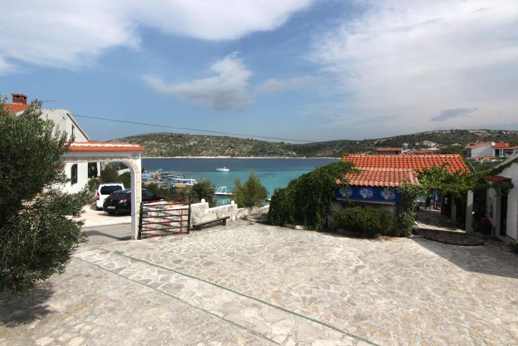 Villa Dreamer Rogoznica  Exterior photo