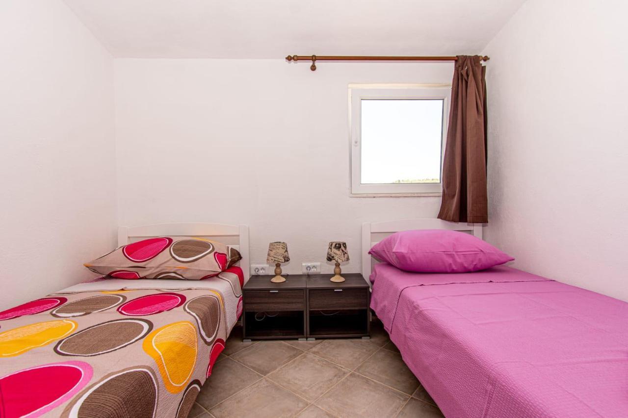 Villa Dreamer Rogoznica  Exterior photo