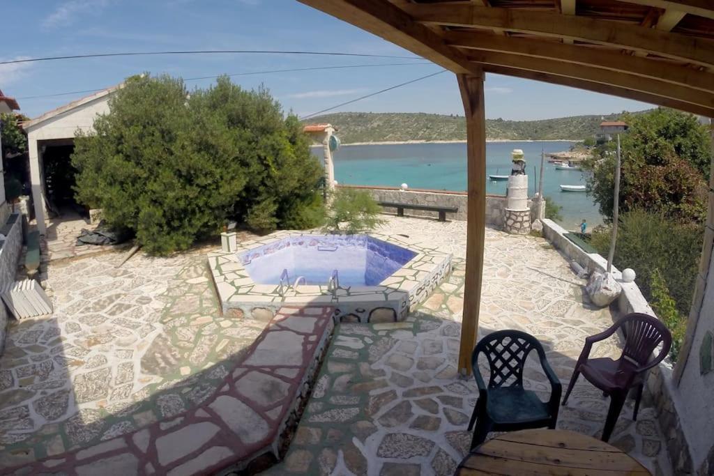 Villa Dreamer Rogoznica  Exterior photo