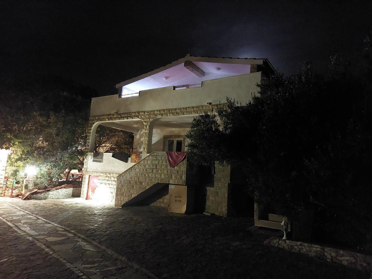 Villa Dreamer Rogoznica  Exterior photo