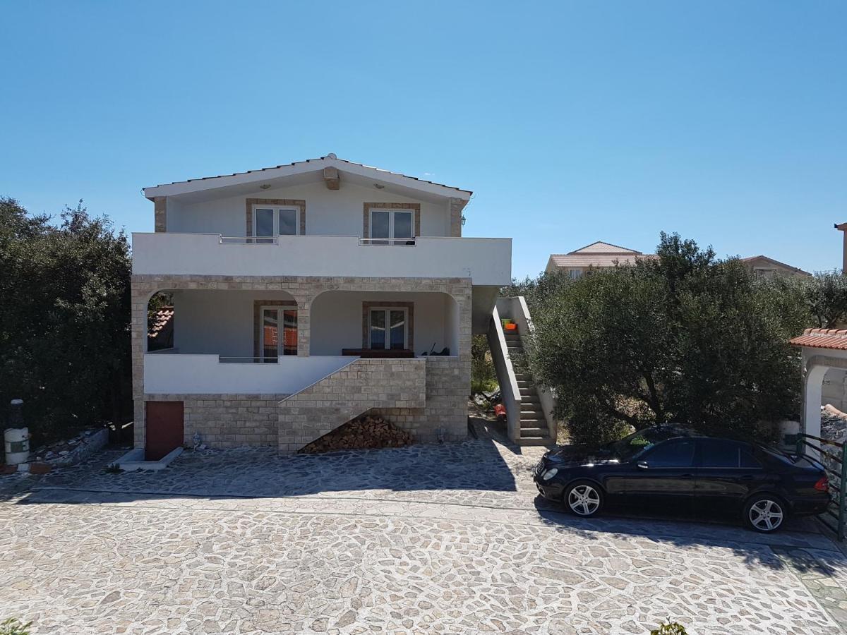 Villa Dreamer Rogoznica  Exterior photo