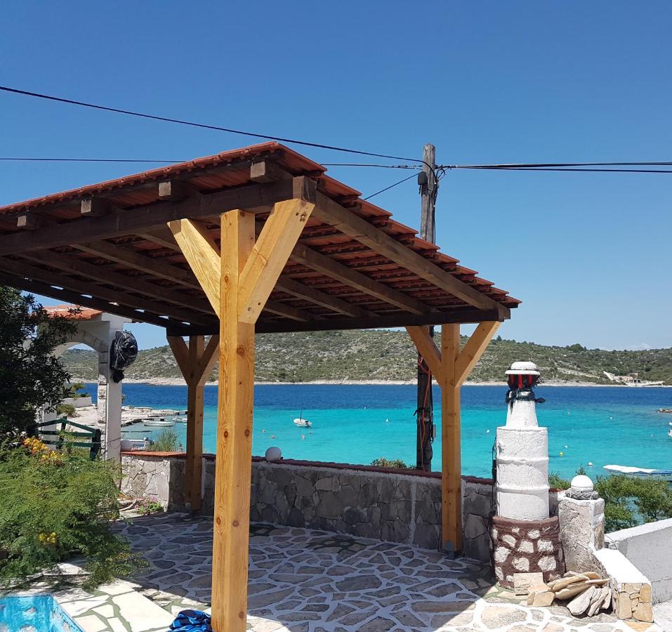 Villa Dreamer Rogoznica  Exterior photo